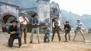 Los siete magníficos