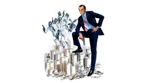 Supergolpe en Manhattan