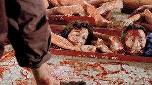 The Eight Immortals Restaurant: The Untold Story