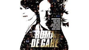 Roman de gare