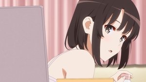 Saenai Heroine No Sodatekata Fine