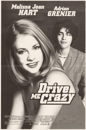 Drive Me Crazy
