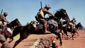 Jinetes de leyenda