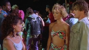 La noche de la graduación