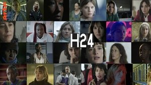 H24: 24 Hours, 24 Women, 24 Stories
