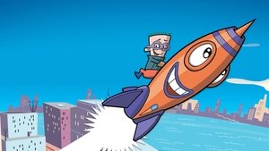 I Got A Rocket!
