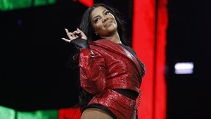 LUDMILLA: Hello Mundo