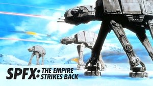 Los efectos especiales de El Imperio Contraataca