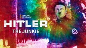 Hitler el adicto