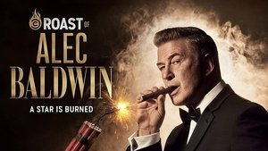 El roast de Alec Baldwin