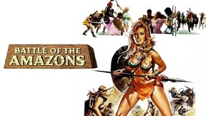 Battle of the Amazons