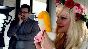 La Cicciolina: Godmother of Scandal