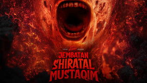 Jembatan Shiratal Mustaqim