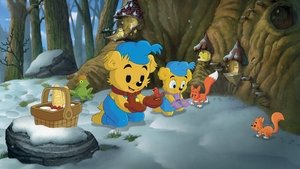 Bamse och dunderklockan