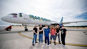 Iron Maiden: Flight 666