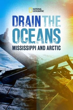 Drenar los océanos: el río Misisipi