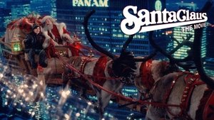Santa Claus, la película