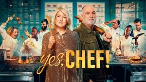 Yes, Chef!