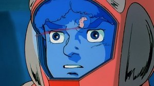 Space Runaway Ideon: Be Invoked