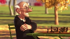 El juego de Geri