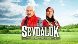 Sevdaluk