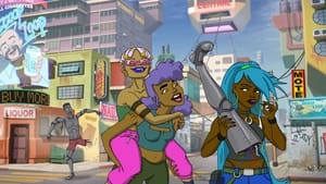 ¡Sí, j*der! Una serie con la que todos nos identificamos
