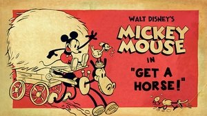 Get a Horse!
