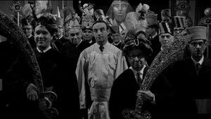 The Plot Against Harry