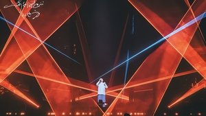 山歌响起的地方•刀郎2025巡回演唱会武汉站