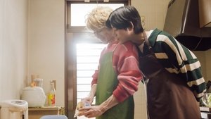 Let's Eat Together Aki and Haru: More Please!