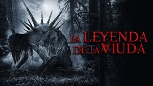 La leyenda de la viuda