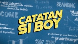 Catatan si Boy