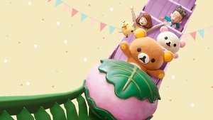 Rilakkuma's Theme Park Adventure