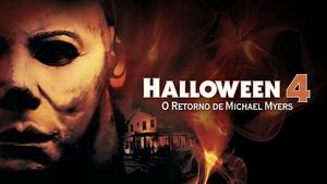 Halloween 4: El regreso de Michael Myers
