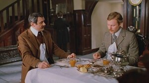 The Adventures of Sherlock Holmes and Dr. Watson: The Hound of the Baskervilles - Part 2