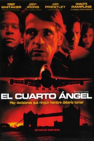 El cuarto ángel
