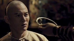 Master of Shadowless Kick: Wong Kei-Ying