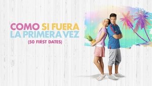 Como si fuera la primera vez
