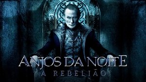 Underworld: La rebelión de los licántropos