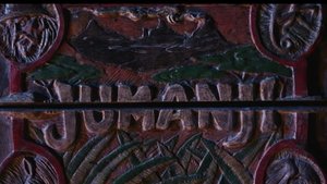 Jumanji: Level One