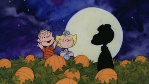 Ésta es la gran calabaza, Charlie Brown