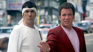 Star Trek IV. Misión: salvar la Tierra