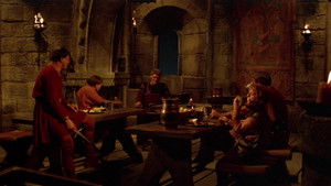 El señor de la guerra