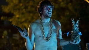 Into the Dark: I'm Just F*cking With you