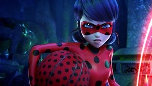 Miraculous World: Shanghai - The Legend of Ladydragon