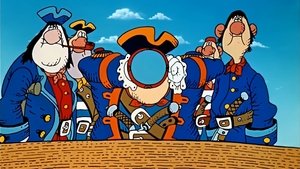 La isla del tesoro
