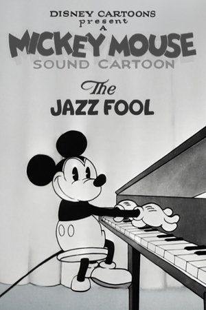 Mickey Mouse: La orquesta de Mickey