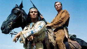 La última batalla de los apaches