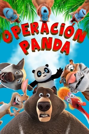 Operación Panda