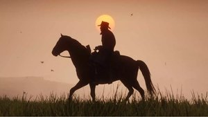 Red Dead Redemption